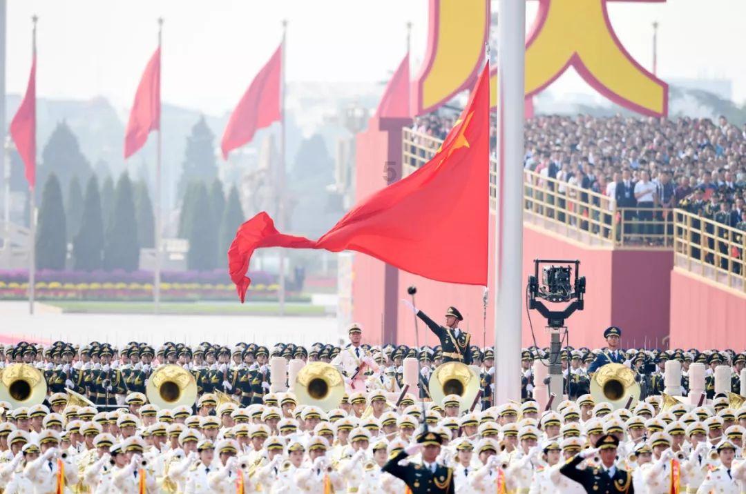 港股中字头行情火热 “三桶油”联袂拉升中国石油涨超7%